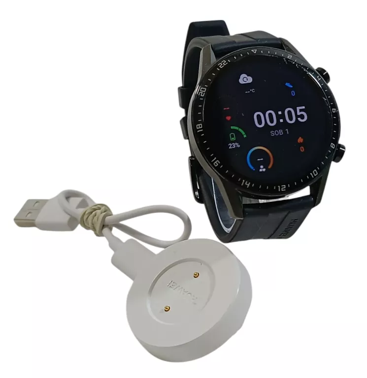 SMARTWATCH HUAWEI WATCH GT2