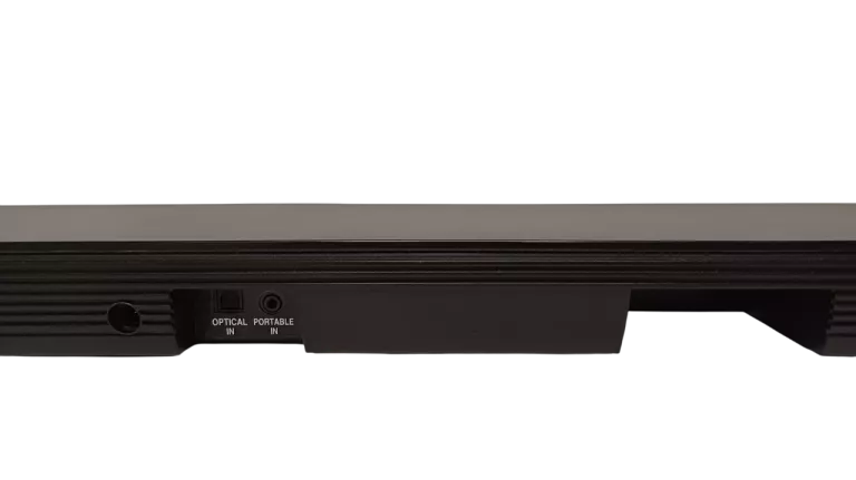 SOUNBAR LG SPH5B-W
