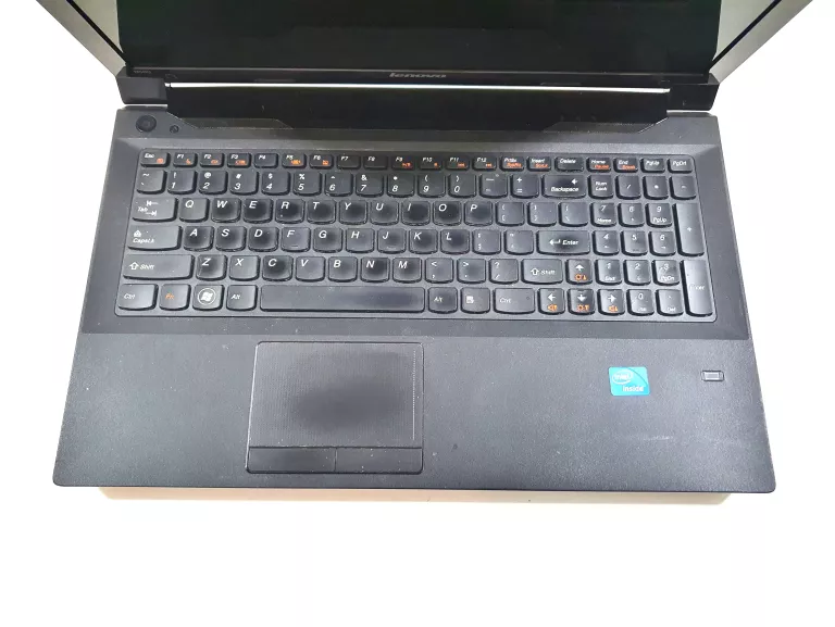 LAPTOP LENOVO B580 + ZASILACZ