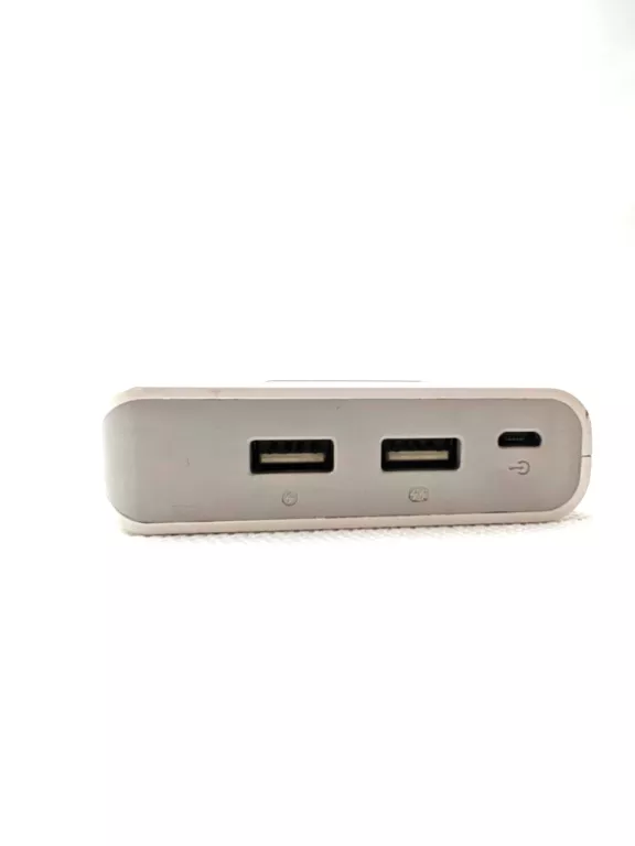POWER BANK ROMOSS SOLO 6 PLUS 16000MAH
