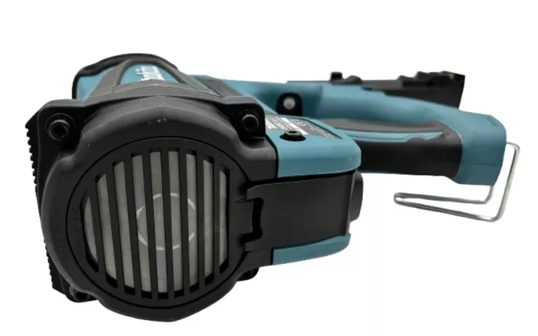 MAKITA GN420CLSE AKUMULATOROWA GWOŹDZIARKA GAZOWA DO BETONU LXT 7.2V 1.5AH