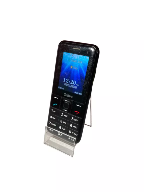 TELEFON QILIVE