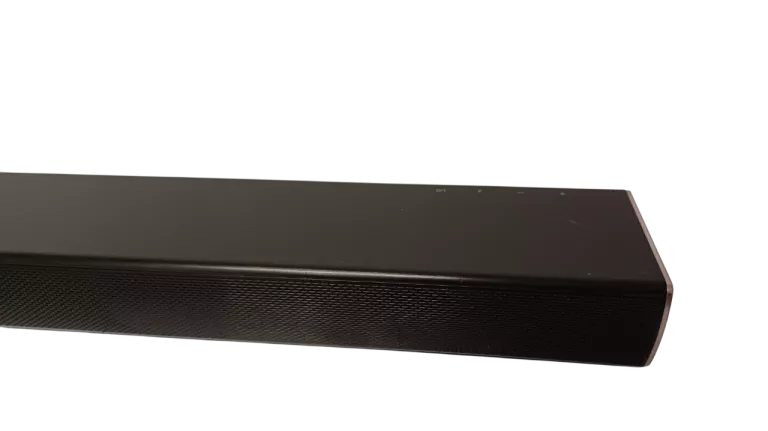 SOUNBAR LG SPH5B-W
