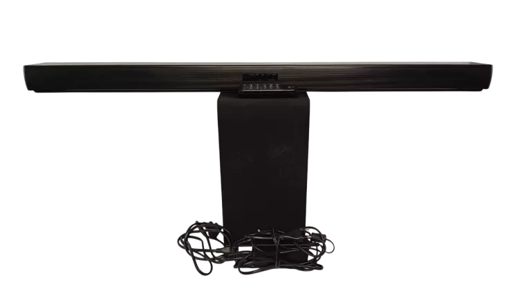 SOUNBAR LG SPH5B-W