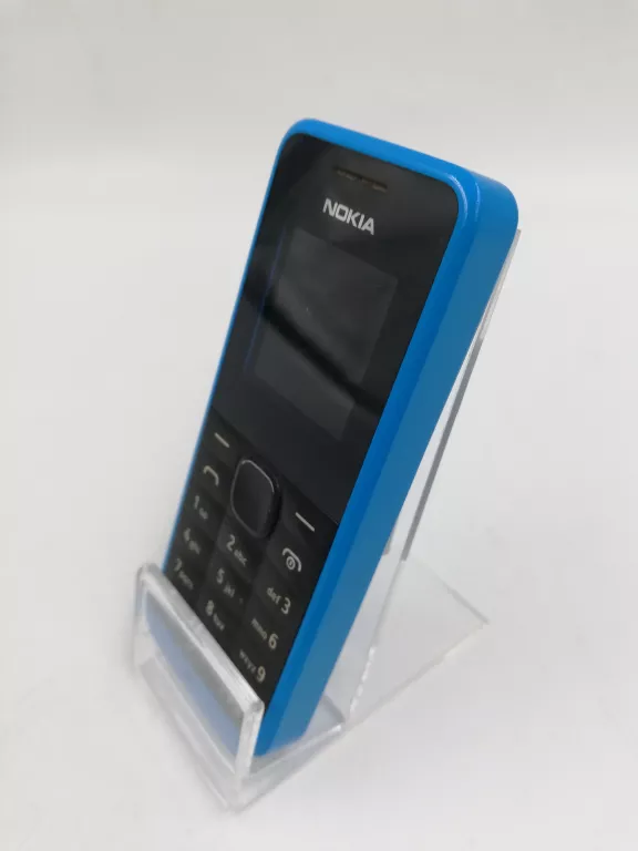 TELEFON NOKIA 105 + ŁADOWARKA