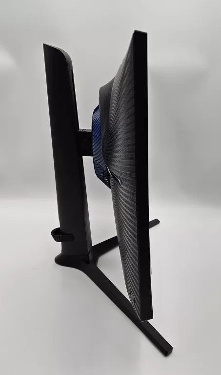 MONITOR SAMSUNG ODYSSEY S24AG300NU 24" 1920X1080PX 144HZ 1 MS