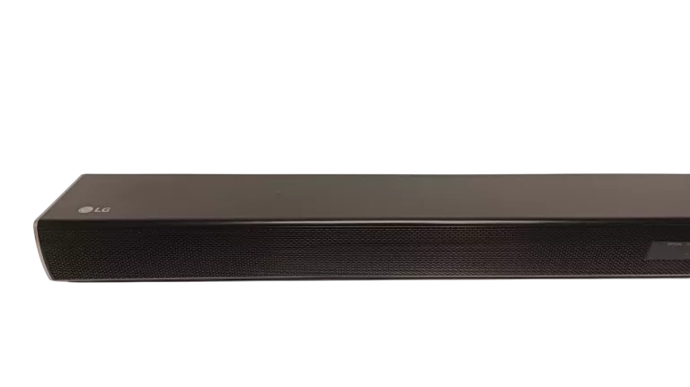 SOUNBAR LG SPH5B-W