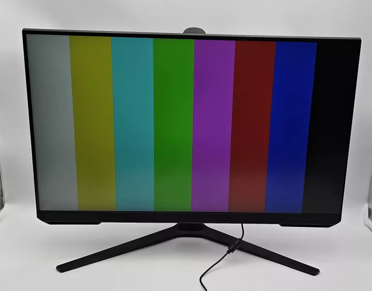 MONITOR SAMSUNG ODYSSEY S24AG300NU 24" 1920X1080PX 144HZ 1 MS