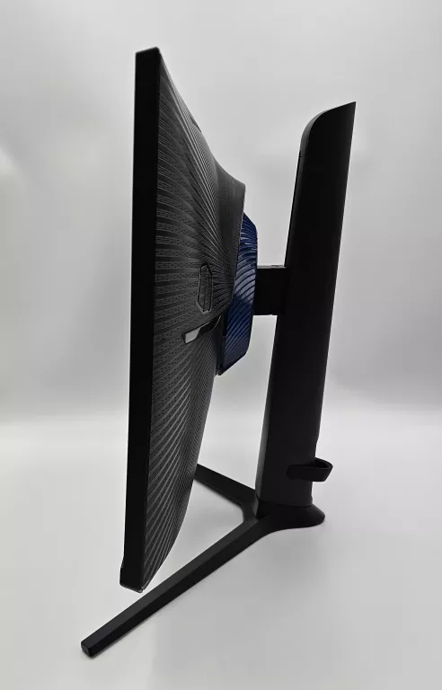 MONITOR SAMSUNG ODYSSEY S24AG300NU 24" 1920X1080PX 144HZ 1 MS