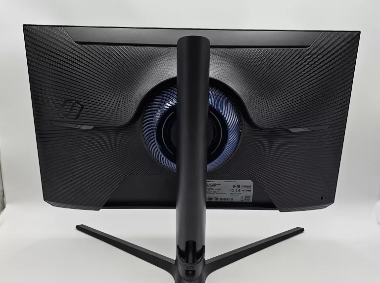 MONITOR SAMSUNG ODYSSEY S24AG300NU 24" 1920X1080PX 144HZ 1 MS