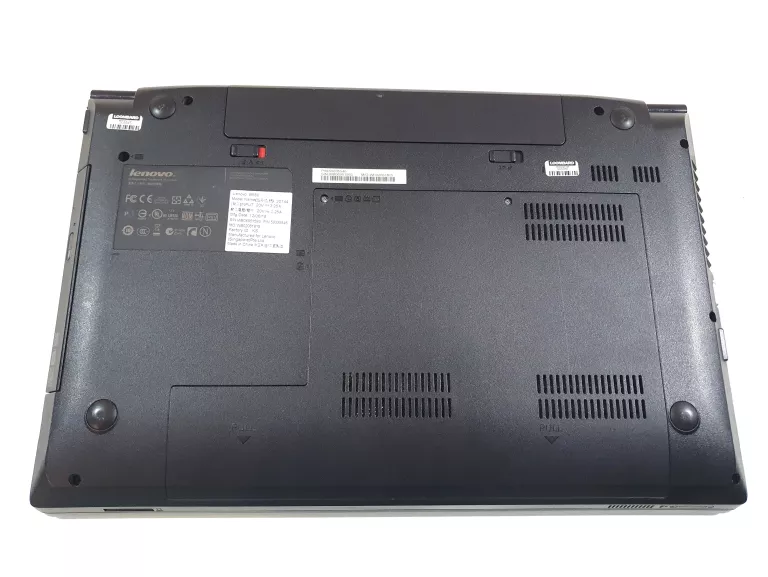 LAPTOP LENOVO B580 + ZASILACZ