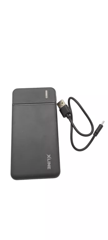 POWERBANK X-LINE 10000MAH + PUD + USB
