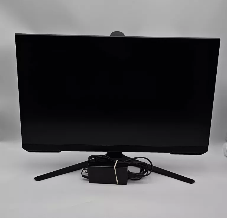 MONITOR SAMSUNG ODYSSEY S24AG300NU 24" 1920X1080PX 144HZ 1 MS