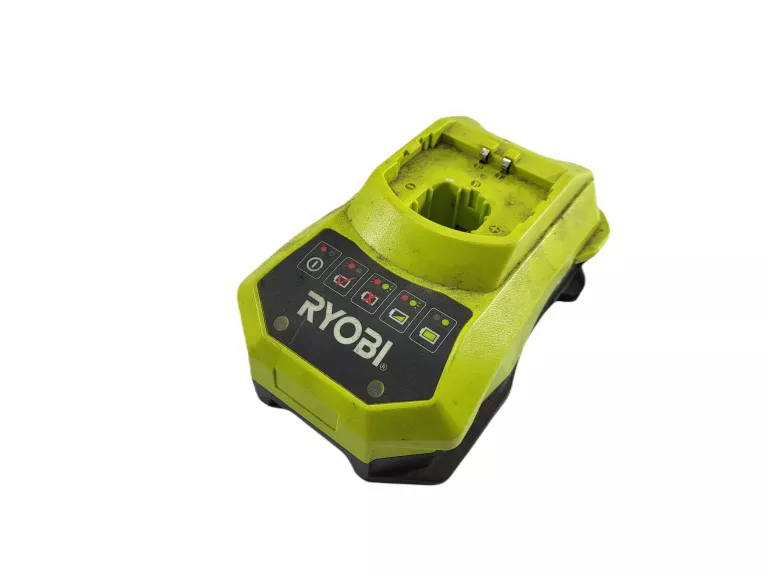 WKRĘTARKA RYOBI RCD1802 2 BATERIE ŁADOWARKA TORBA TRANSPORTOWA