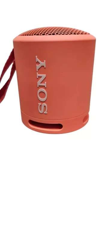 GŁOŚNIK SONY SRS-XB13