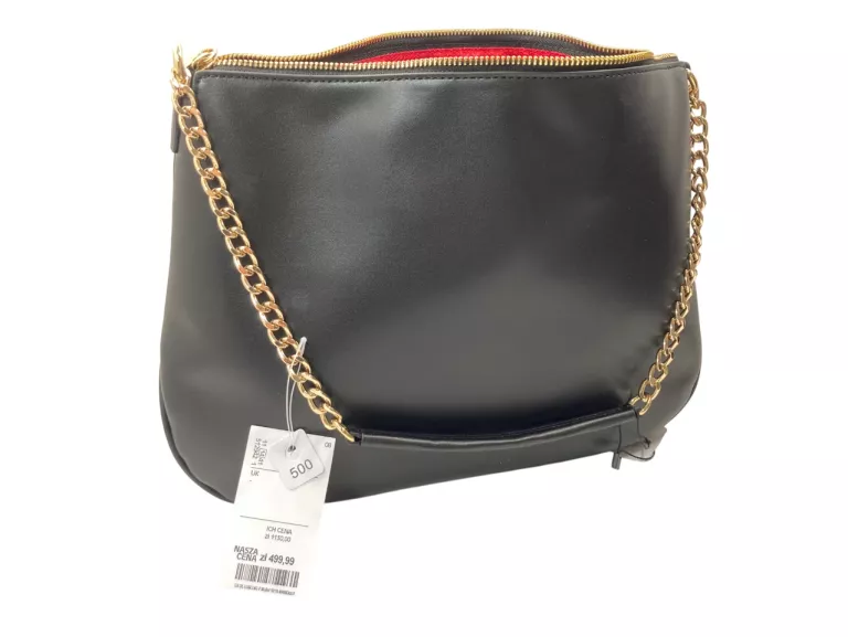TOREBKA DAMSKA LOVE MOSCHINO