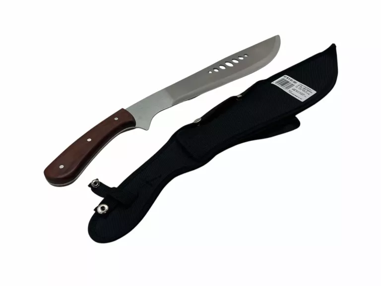 MACZETA KUKRI 51CM