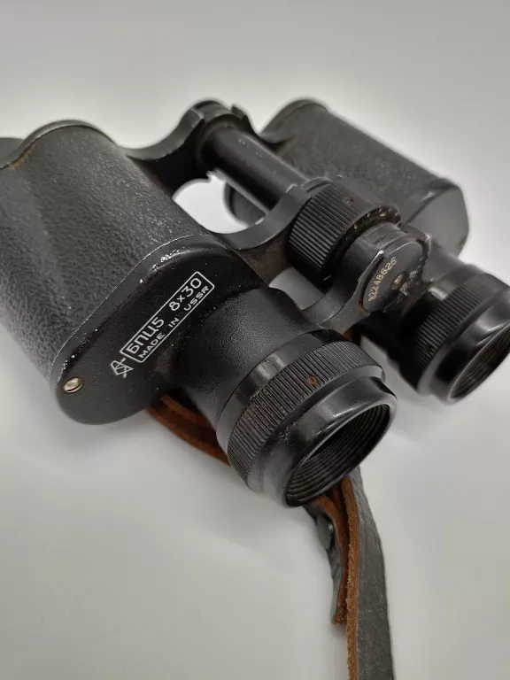 LORNETKA MADE IN USSR 8X30 + POKROWIEC