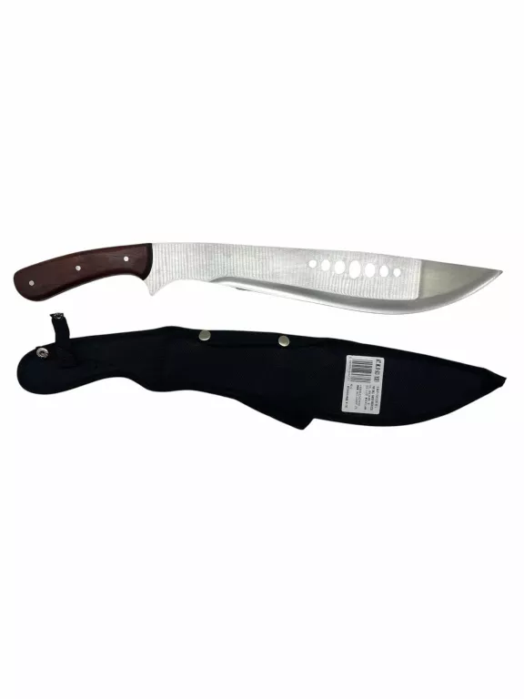 MACZETA KUKRI 51CM