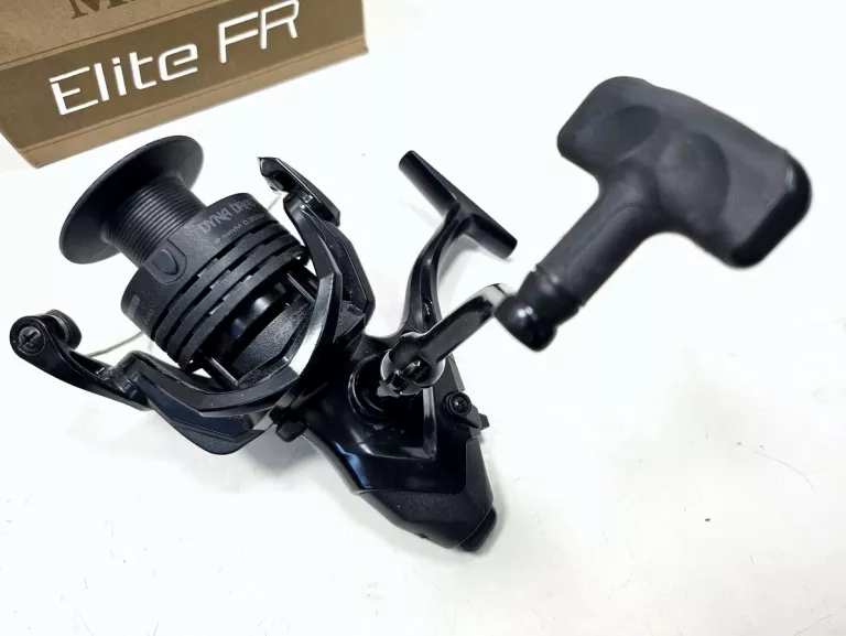 KOŁOWROTEK OKUMA DYNA DRAG DAXP-6000
