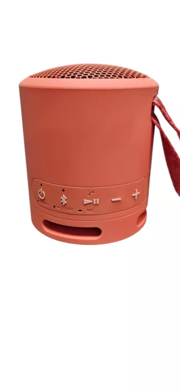 GŁOŚNIK SONY SRS-XB13