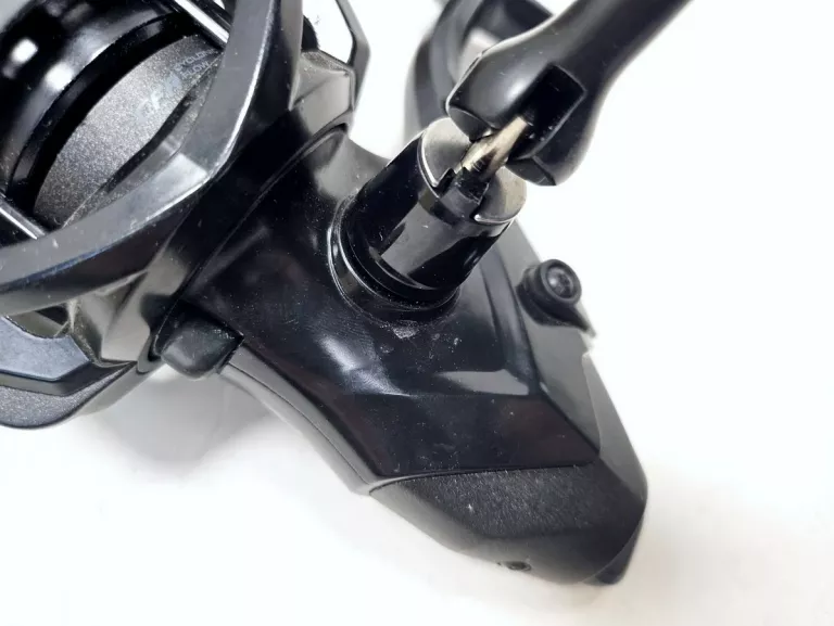 KOŁOWROTEK OKUMA DYNA DRAG DAXP-6000