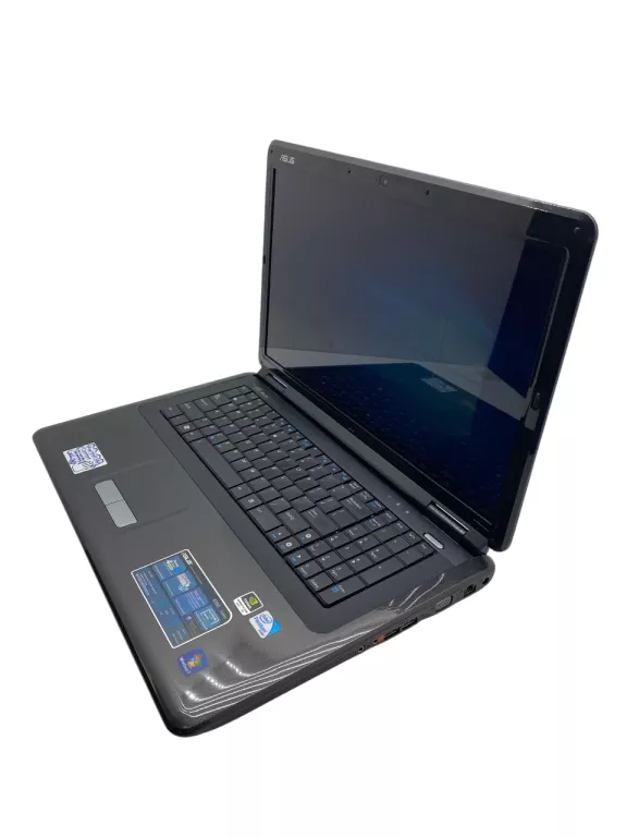 LAPTOP ASUS K70 IS  4GB RAM/ WIN 10 H/ 64 BIT