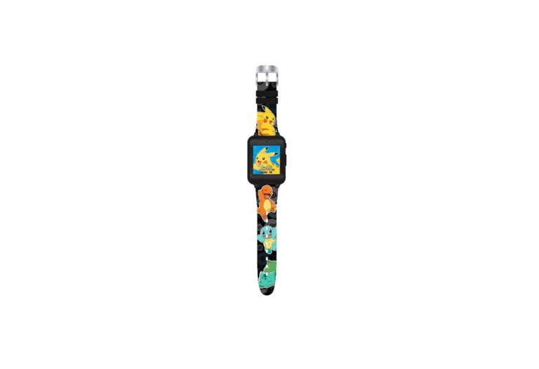 SMARTWATCH KIDS EUROSWAN POKEMON POK4231