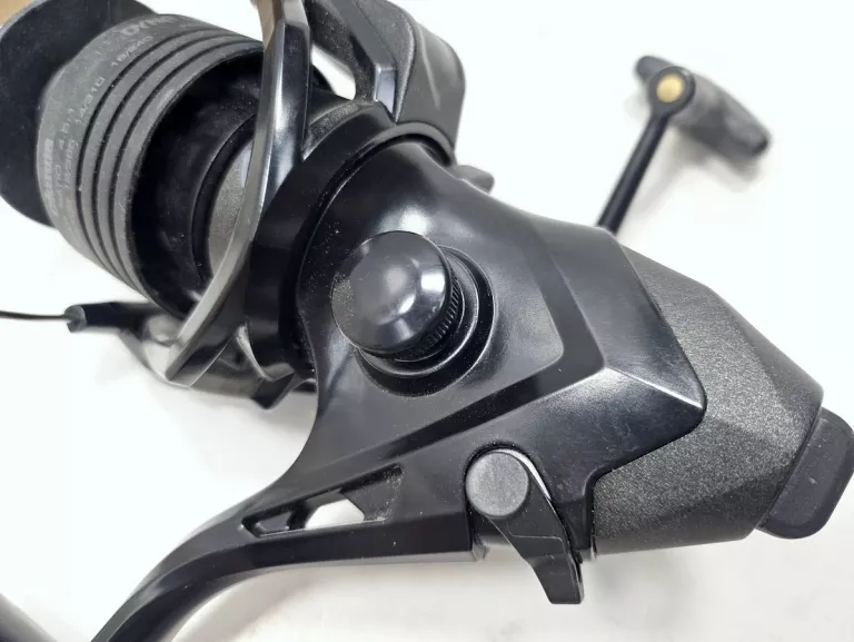 KOŁOWROTEK OKUMA DYNA DRAG DAXP-6000