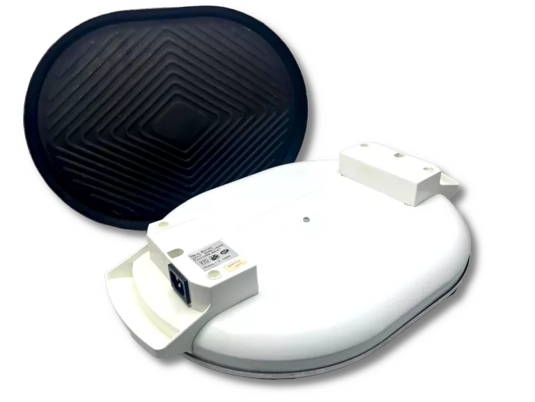 GRILL ELEKTRYCZNY FONDUE TEFAL RACLETTE 1059 SERIA 1