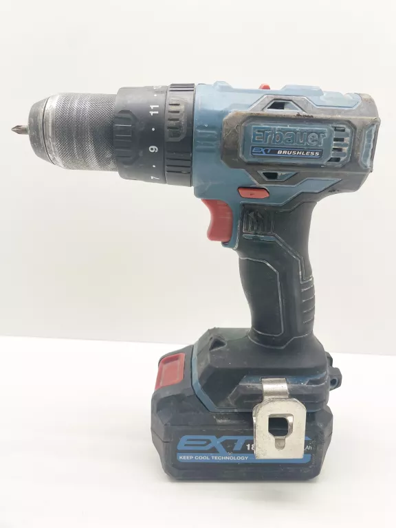 WKRĘTARKA ERBAUER ECD18-LI-2