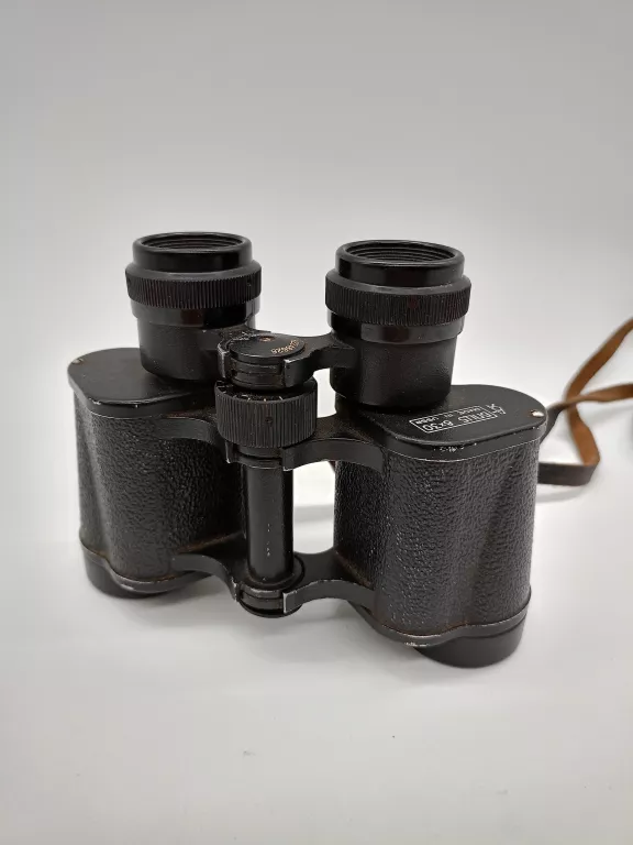 LORNETKA MADE IN USSR 8X30 + POKROWIEC