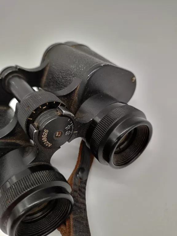 LORNETKA MADE IN USSR 8X30 + POKROWIEC