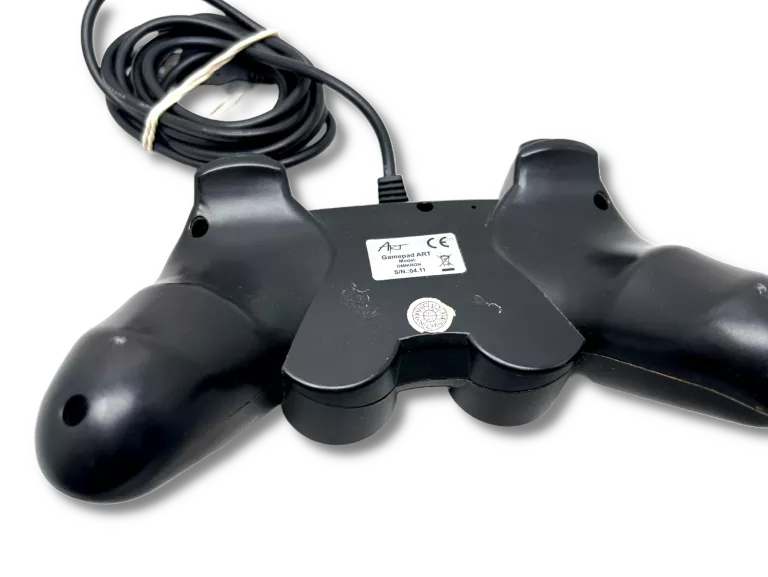 GAMEPAD ART SIGMA AG-20 VIBRATION USB PS3