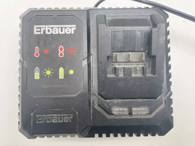 WKRĘTARKA ERBAUER ECD18-LI-2
