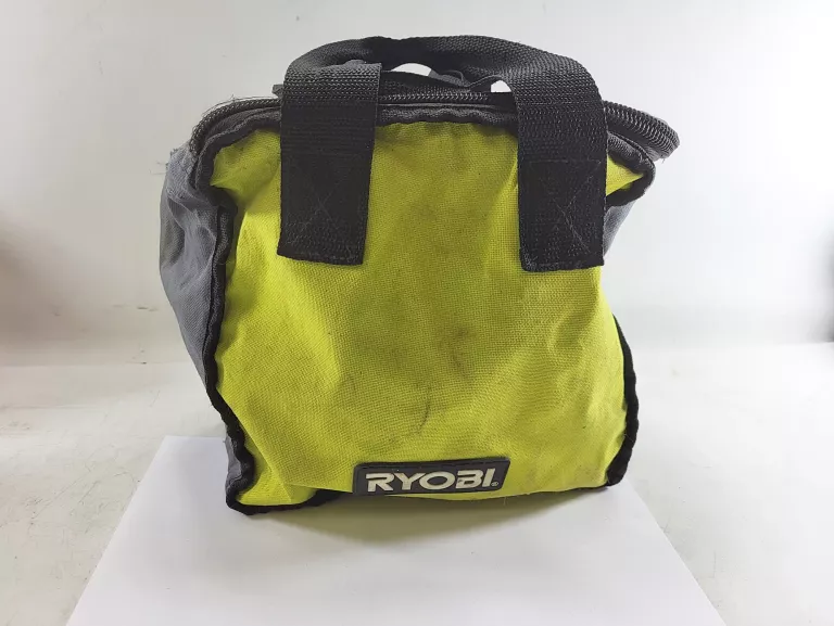 WKRĘTARKA RYOBI RCD1802 2 BATERIE ŁADOWARKA TORBA TRANSPORTOWA