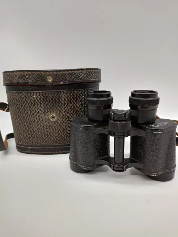 LORNETKA MADE IN USSR 8X30 + POKROWIEC