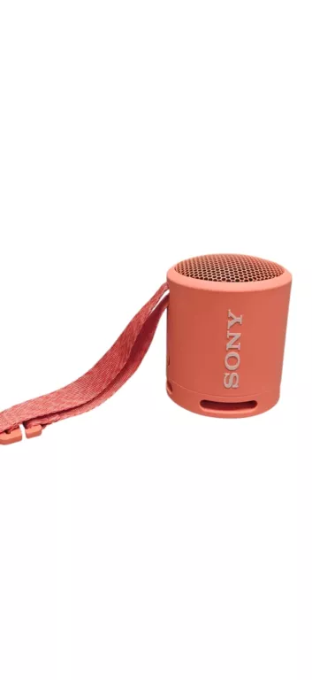 GŁOŚNIK SONY SRS-XB13