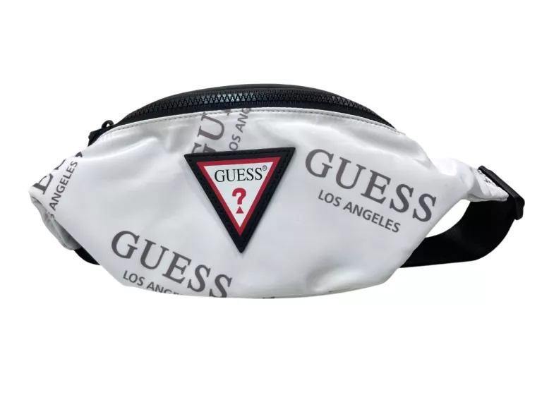 NERKA GUESS OL703194 BIAŁA / Z METKĄ