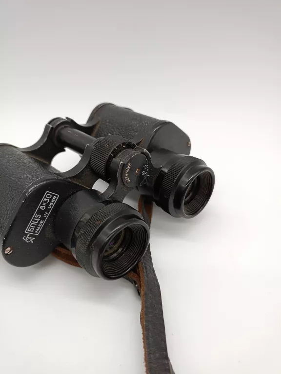 LORNETKA MADE IN USSR 8X30 + POKROWIEC