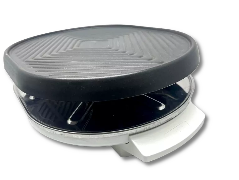 GRILL ELEKTRYCZNY FONDUE TEFAL RACLETTE 1059 SERIA 1