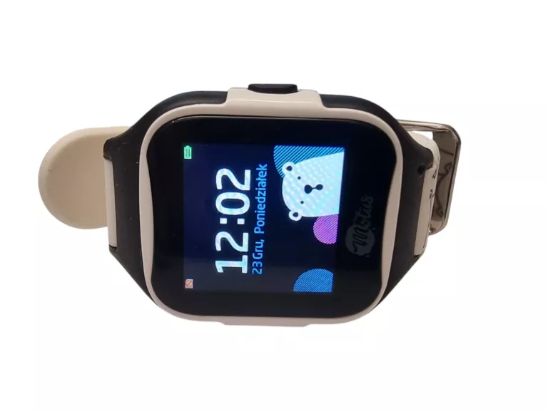 SMARTWATCH DZIECIECY MOTUS