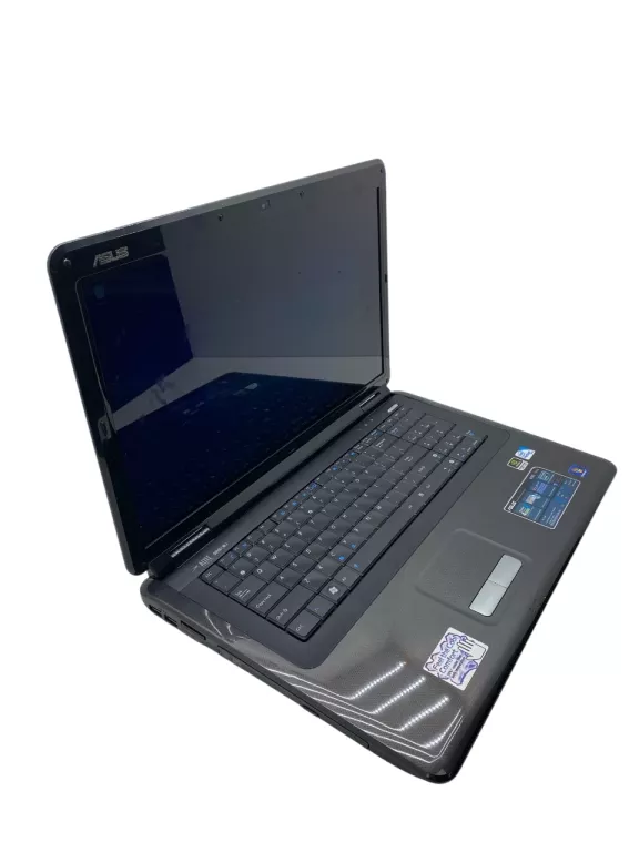 LAPTOP ASUS K70 IS  4GB RAM/ WIN 10 H/ 64 BIT