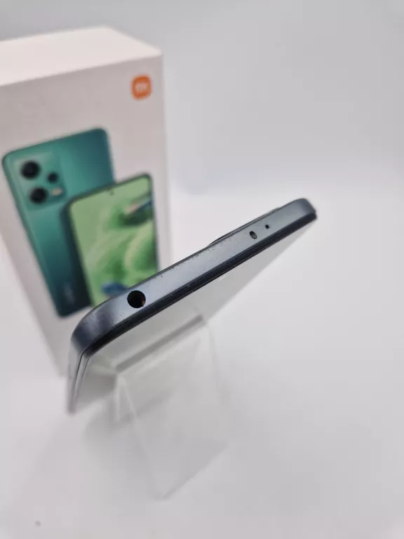 TELEFON XIAOMI REDMI NOTE 12 5G 4/125 GB ONYX GRAY