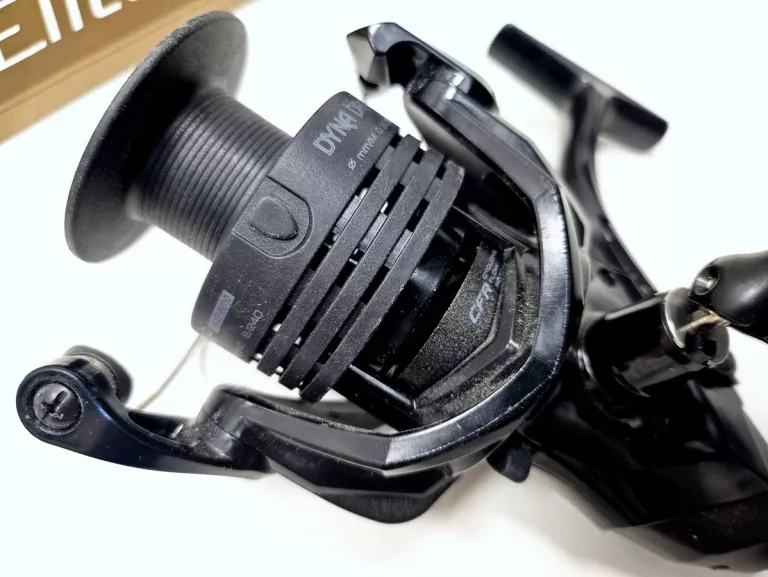 KOŁOWROTEK OKUMA DYNA DRAG DAXP-6000