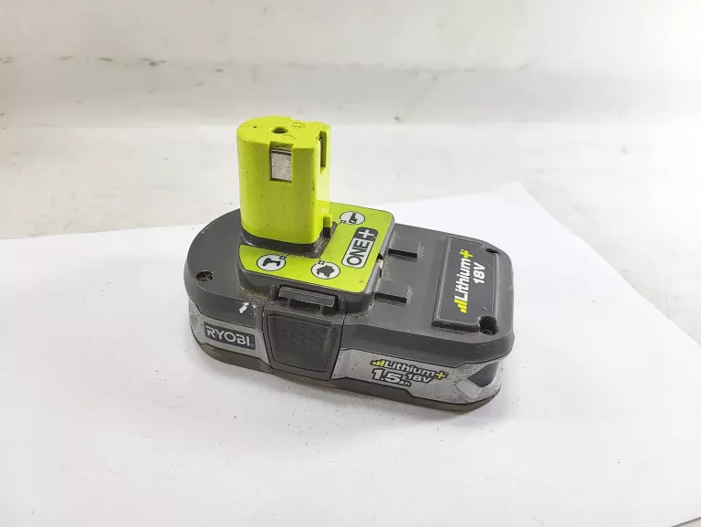 WKRĘTARKA RYOBI RCD1802 2 BATERIE ŁADOWARKA TORBA TRANSPORTOWA