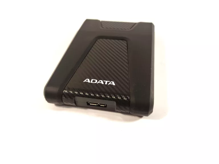 DYSK ADATA HD650-1T 1TB KABEL