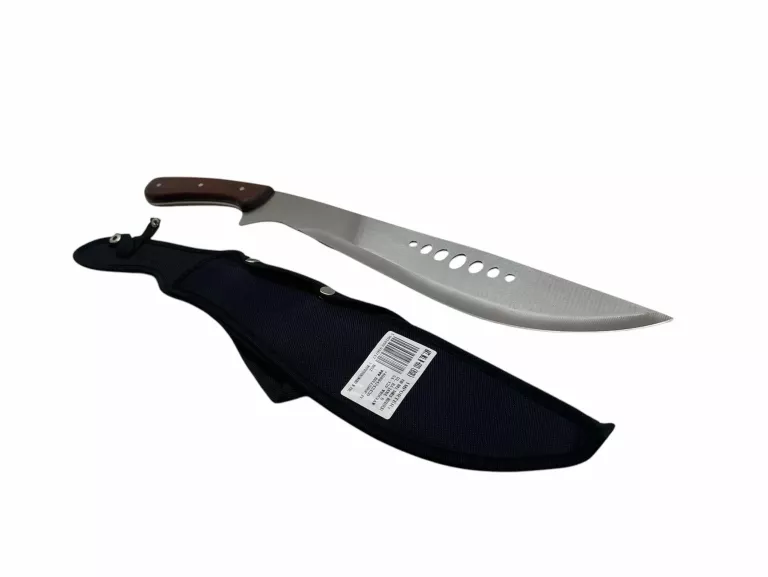 MACZETA KUKRI 51CM
