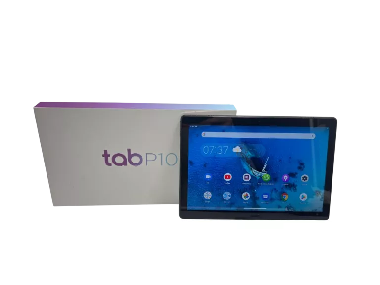 TABLET LENOVO TAB P10 4GB/64GB 10,1" 7000 MAH WIFI/LTE
