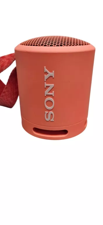 GŁOŚNIK SONY SRS-XB13